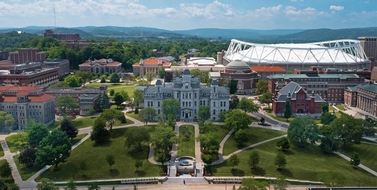 Syracuse Research Computing